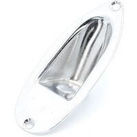 Lâg PLAQUE JACK CUVETTE CHROME - Vue 1